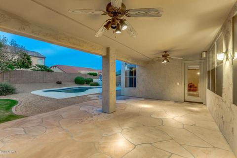 4028 E Adobe Dr, Phoenix, AZ 85050 photo 32