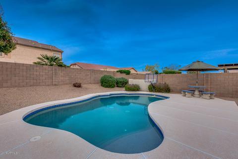 4028 E Adobe Dr, Phoenix, AZ 85050 photo 31