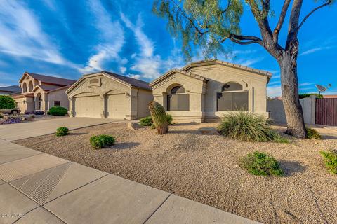 4028 E Adobe Dr, Phoenix, AZ 85050 photo 3
