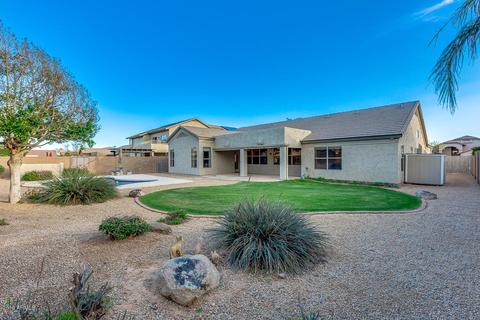 4028 E Adobe Dr, Phoenix, AZ 85050 photo 36