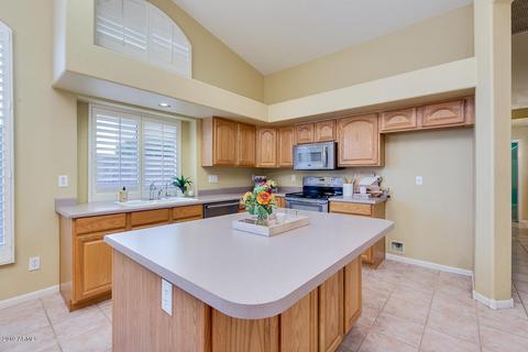 4028 E Adobe Dr, Phoenix, AZ 85050 photo 13