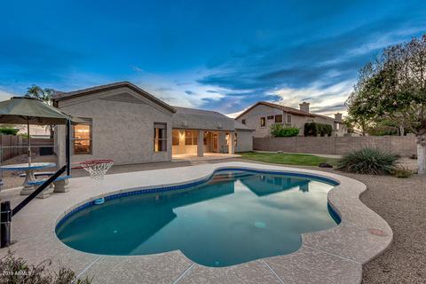4028 E Adobe Dr, Phoenix, AZ 85050 photo 29