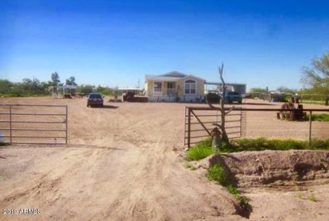925 W Tepee St, Apache Junction, AZ 85120 photo 1