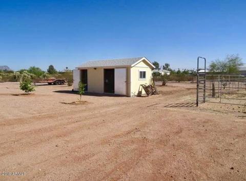 925 W Tepee St, Apache Junction, AZ 85120 photo 8