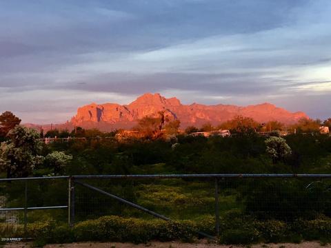 925 W Tepee St, Apache Junction, AZ 85120 photo 5