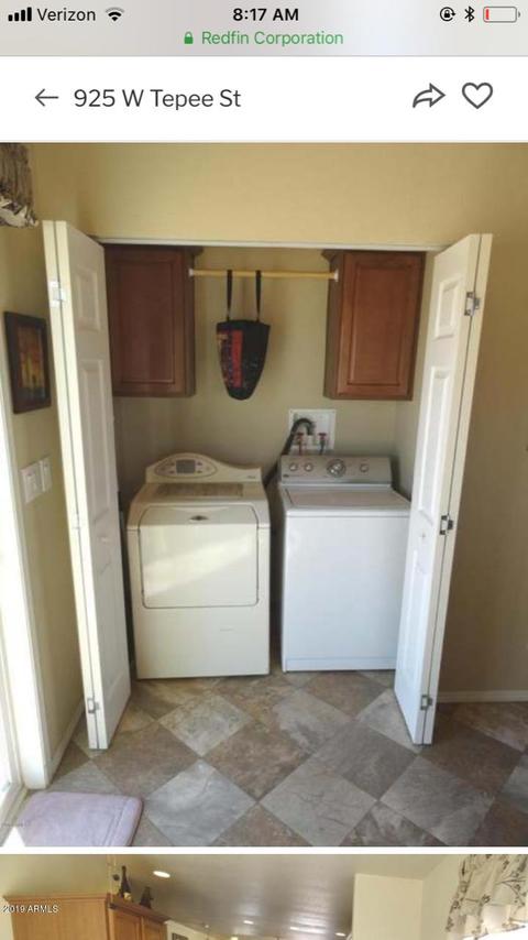 925 W Tepee St, Apache Junction, AZ 85120 photo 20