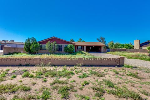 7001 W Villa Theresa Dr, Glendale, AZ 85308