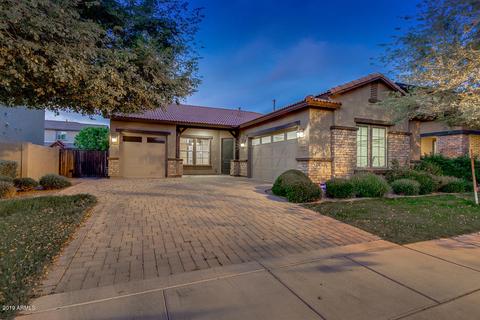 4056 E Palo Verde St, Gilbert, AZ 85296 photo 1