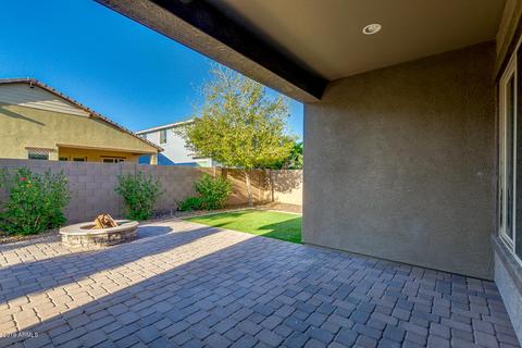 4056 E Palo Verde St, Gilbert, AZ 85296 photo 44