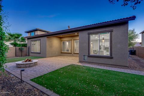 4056 E Palo Verde St, Gilbert, AZ 85296 photo 38