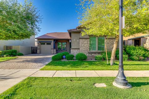 4056 E Palo Verde St, Gilbert, AZ 85296 photo 4