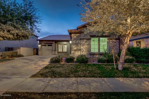 4056 E Palo Verde St, Gilbert, AZ 85296 photo 2