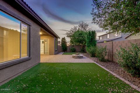4056 E Palo Verde St, Gilbert, AZ 85296 photo 39