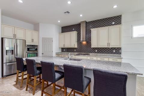 4056 E Palo Verde St, Gilbert, AZ 85296 photo 5