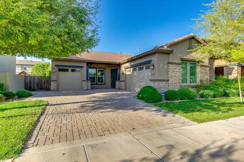 4056 E Palo Verde St, Gilbert, AZ 85296 photo 3