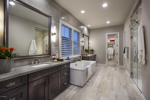 3366 S Stuart Ct, Gilbert, AZ 85297 photo 7