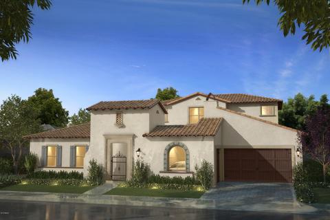 3366 S Stuart Ct, Gilbert, AZ 85297 photo 1