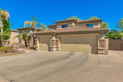 9932 E Meseto Ave, Mesa, AZ 85209 photo 3