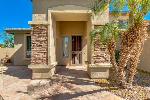 9932 E Meseto Ave, Mesa, AZ 85209 photo 4