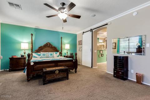 9932 E Meseto Ave, Mesa, AZ 85209 photo 31