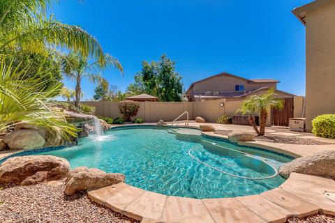 9932 E Meseto Ave, Mesa, AZ 85209 photo 59