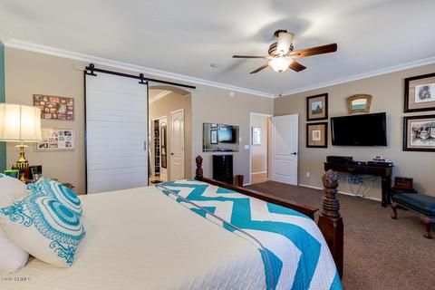 9932 E Meseto Ave, Mesa, AZ 85209 photo 32