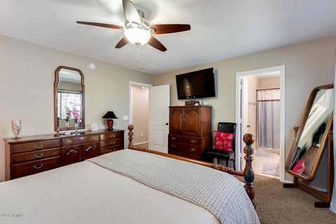 9932 E Meseto Ave, Mesa, AZ 85209 photo 46