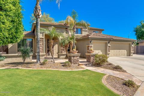 9932 E Meseto Ave, Mesa, AZ 85209 photo 2