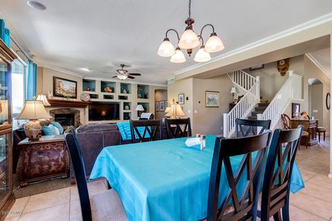 9932 E Meseto Ave, Mesa, AZ 85209 photo 22