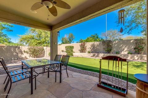 9932 E Meseto Ave, Mesa, AZ 85209 photo 83
