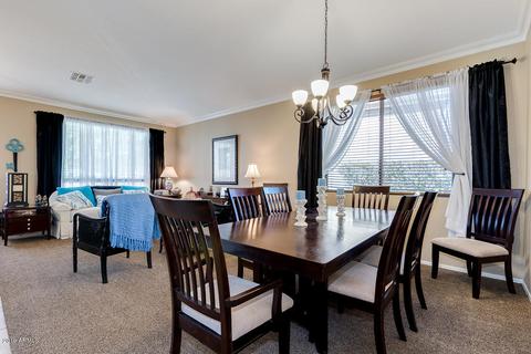 9932 E Meseto Ave, Mesa, AZ 85209 photo 12