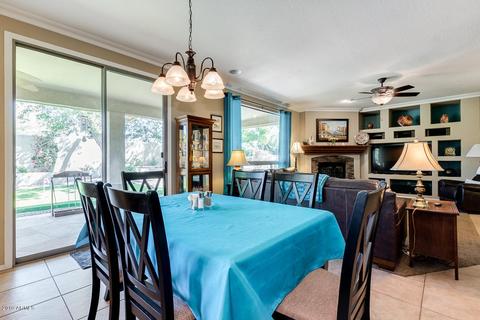 9932 E Meseto Ave, Mesa, AZ 85209 photo 23