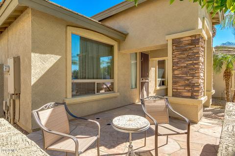 9932 E Meseto Ave, Mesa, AZ 85209 photo 5