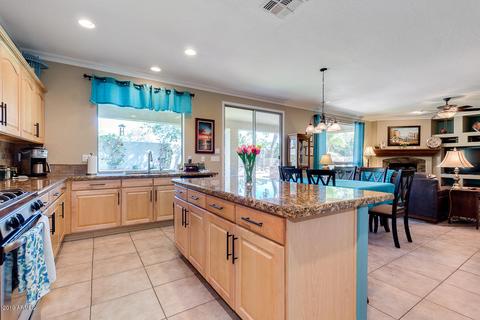 9932 E Meseto Ave, Mesa, AZ 85209 photo 27