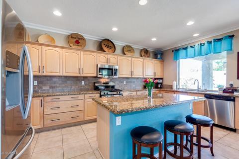 9932 E Meseto Ave, Mesa, AZ 85209 photo 24