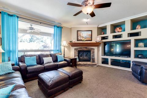9932 E Meseto Ave, Mesa, AZ 85209 photo 16