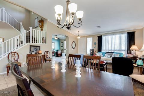 9932 E Meseto Ave, Mesa, AZ 85209 photo 11