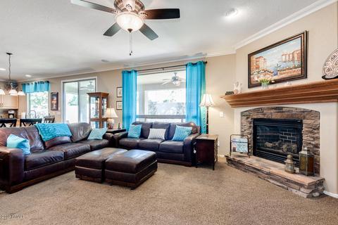 9932 E Meseto Ave, Mesa, AZ 85209 photo 17