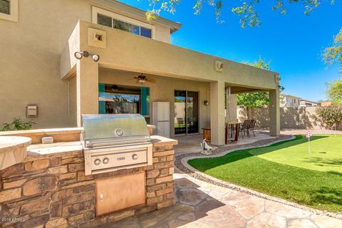 9932 E Meseto Ave, Mesa, AZ 85209 photo 69