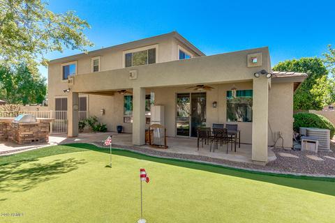 9932 E Meseto Ave, Mesa, AZ 85209 photo 78