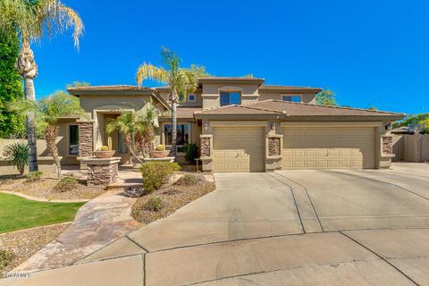 9932 E Meseto Ave, Mesa, AZ 85209 photo 1