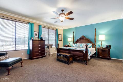 9932 E Meseto Ave, Mesa, AZ 85209 photo 33