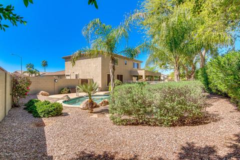 9932 E Meseto Ave, Mesa, AZ 85209 photo 55