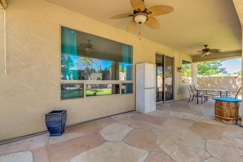 9932 E Meseto Ave, Mesa, AZ 85209 photo 87