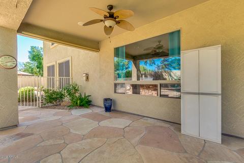 9932 E Meseto Ave, Mesa, AZ 85209 photo 86