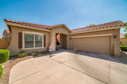 4815 S 24th Ave, Phoenix, AZ 85041