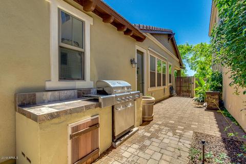 3394 E Jasper Dr, Gilbert, AZ 85296 photo 35