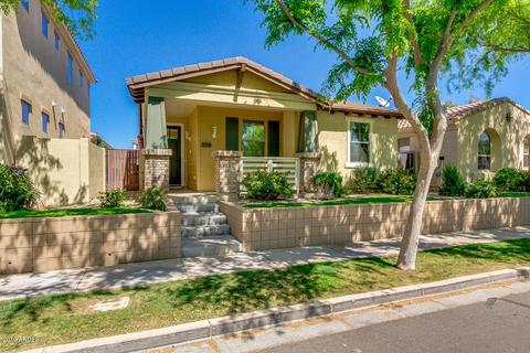 3394 E Jasper Dr, Gilbert, AZ 85296 photo 3