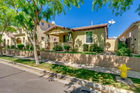 3394 E Jasper Dr, Gilbert, AZ 85296 photo 2