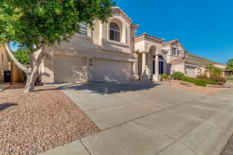 6410 W Hackamore Dr, Phoenix, AZ 85083 photo 2